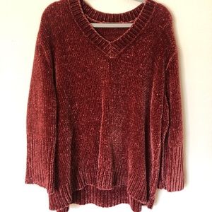 Zara Knit Sweater